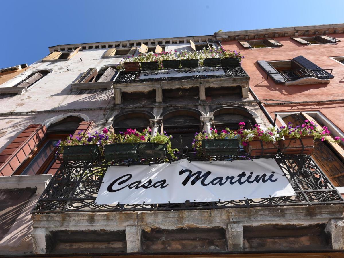 Casa Martini Pensión 3*
