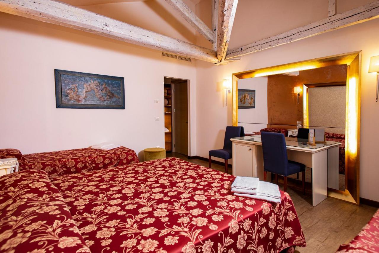 Pensión Casa Martini Venecia