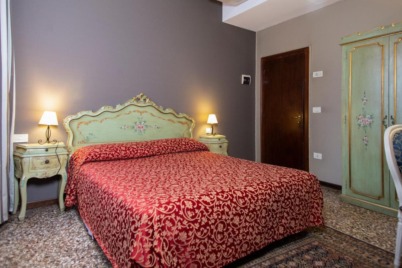 Casa Martini Pensión 3*