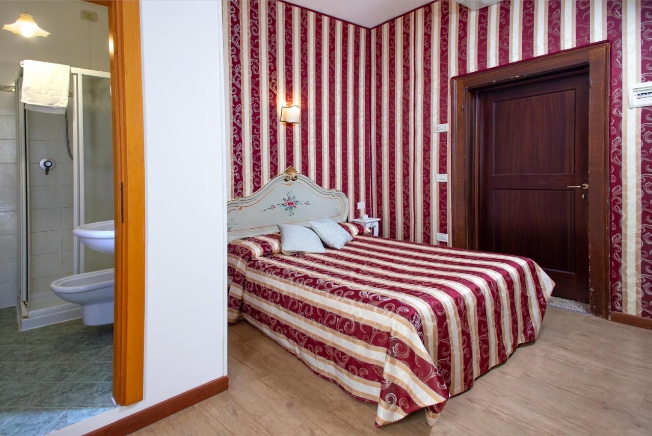 Casa Martini Pensión Venecia
