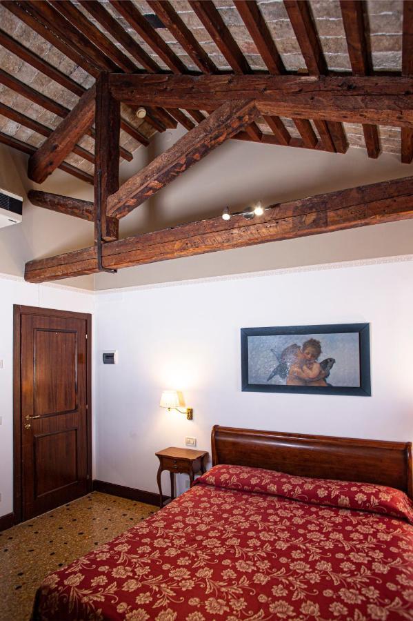 Pensión Casa Martini Venecia