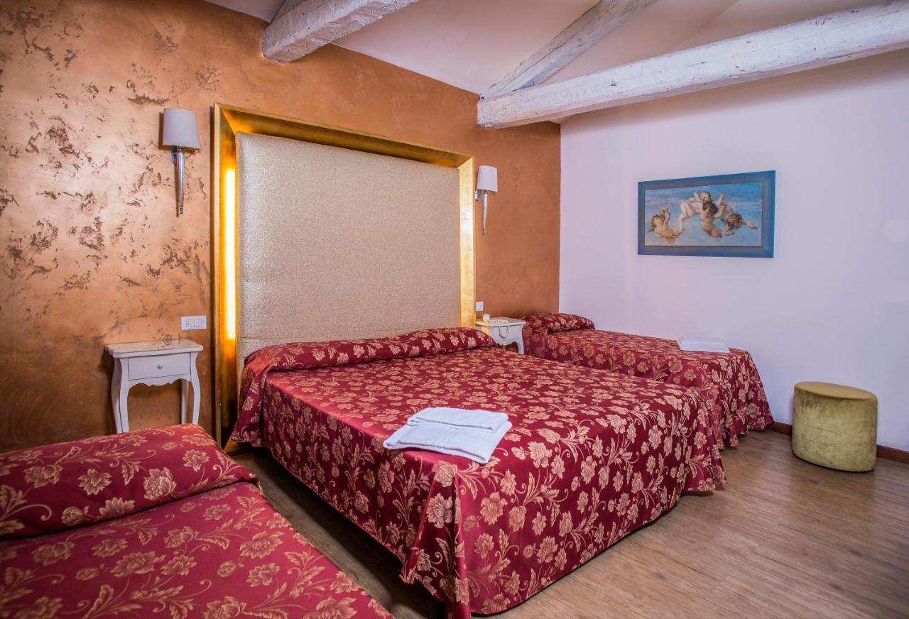 Pensión Casa Martini Venecia