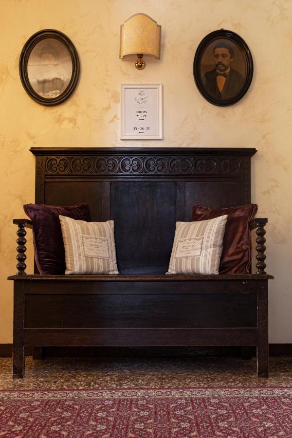 Casa Martini Pensión 3*