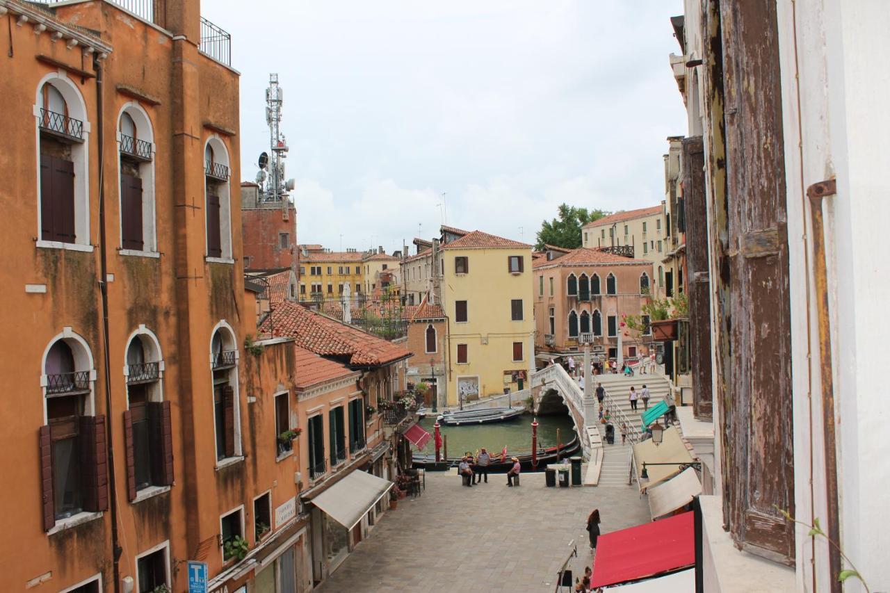 Pensión Casa Martini Venecia