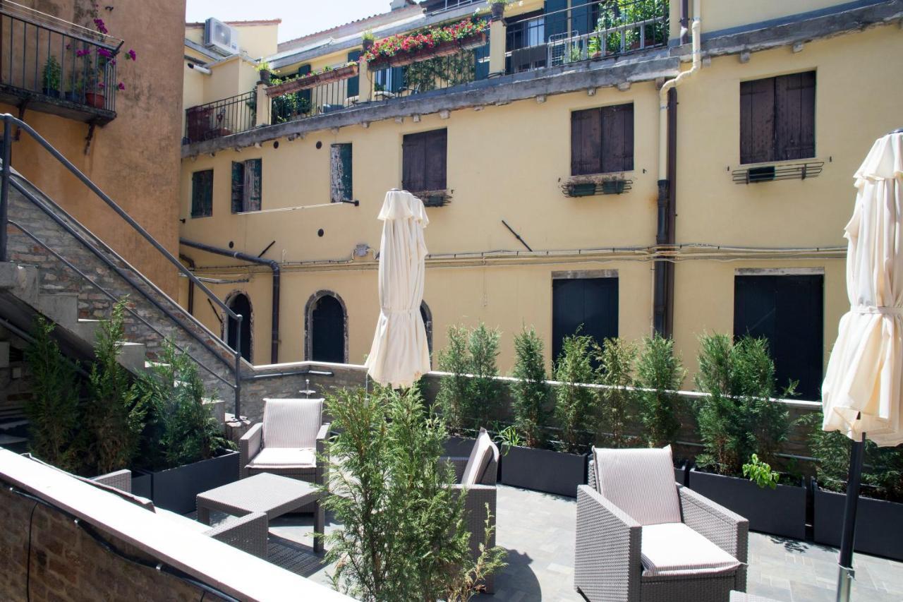 Casa Martini Venecia