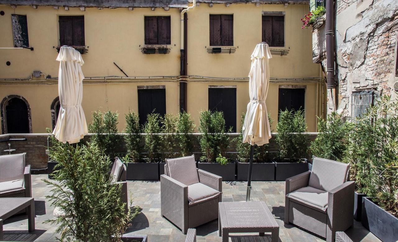Casa Martini Pensión Venecia