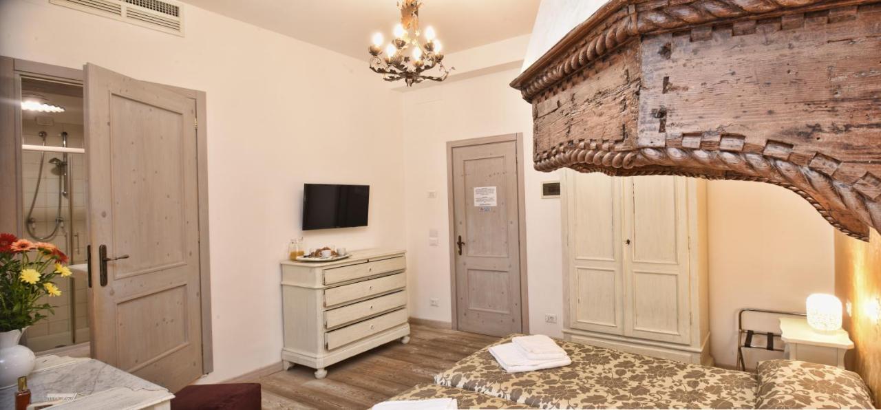 Casa Martini Pensión Venecia