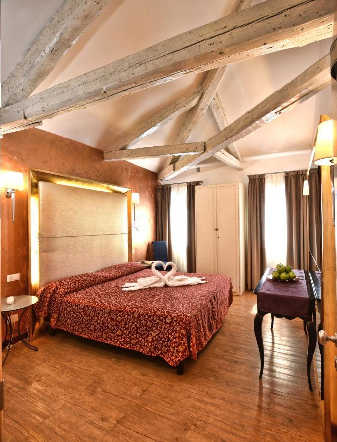 Casa Martini Pensión Venecia