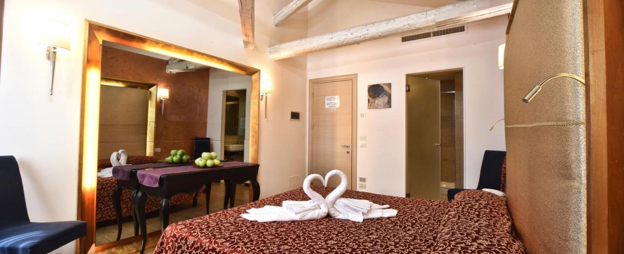 Pensión Casa Martini 3*
