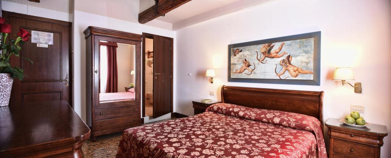 Pensión Casa Martini Venecia