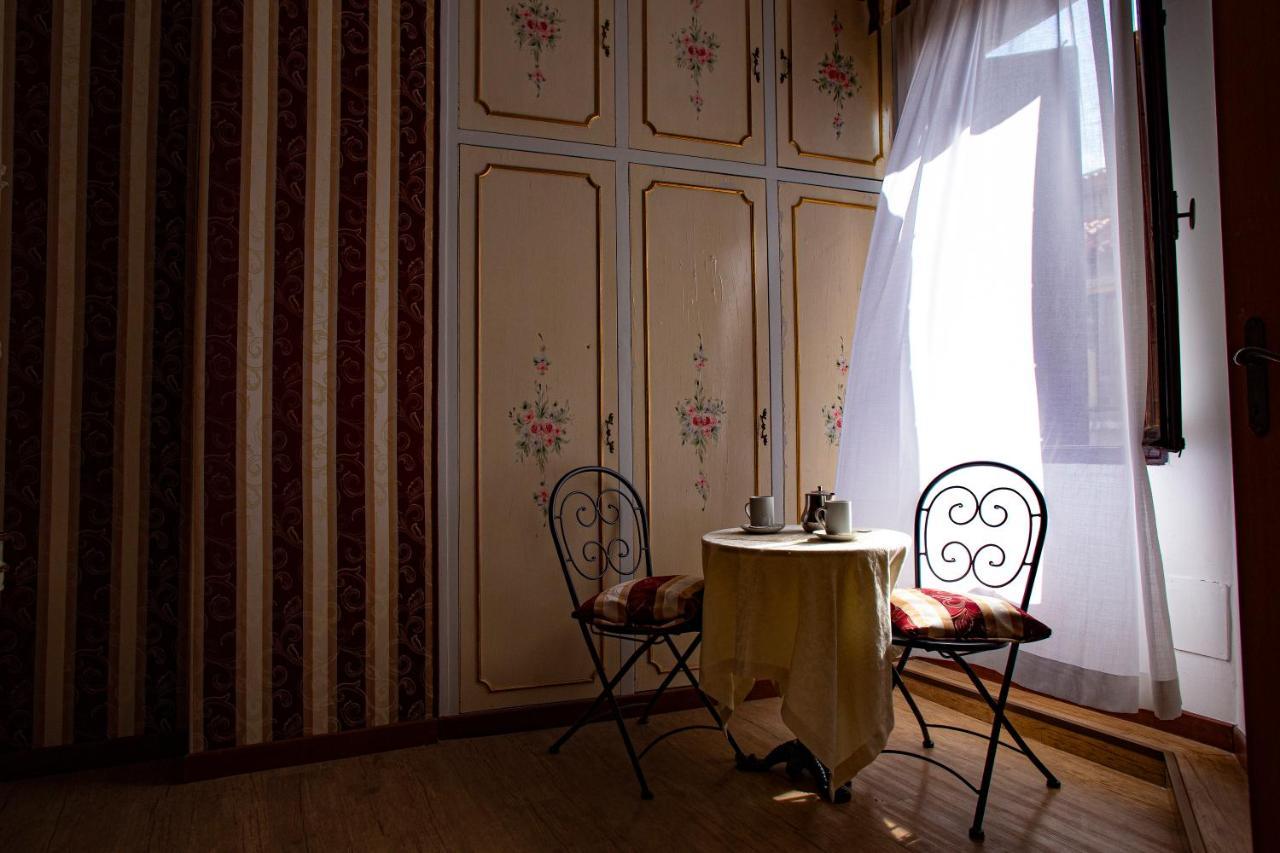 Casa Martini Pensión 3*