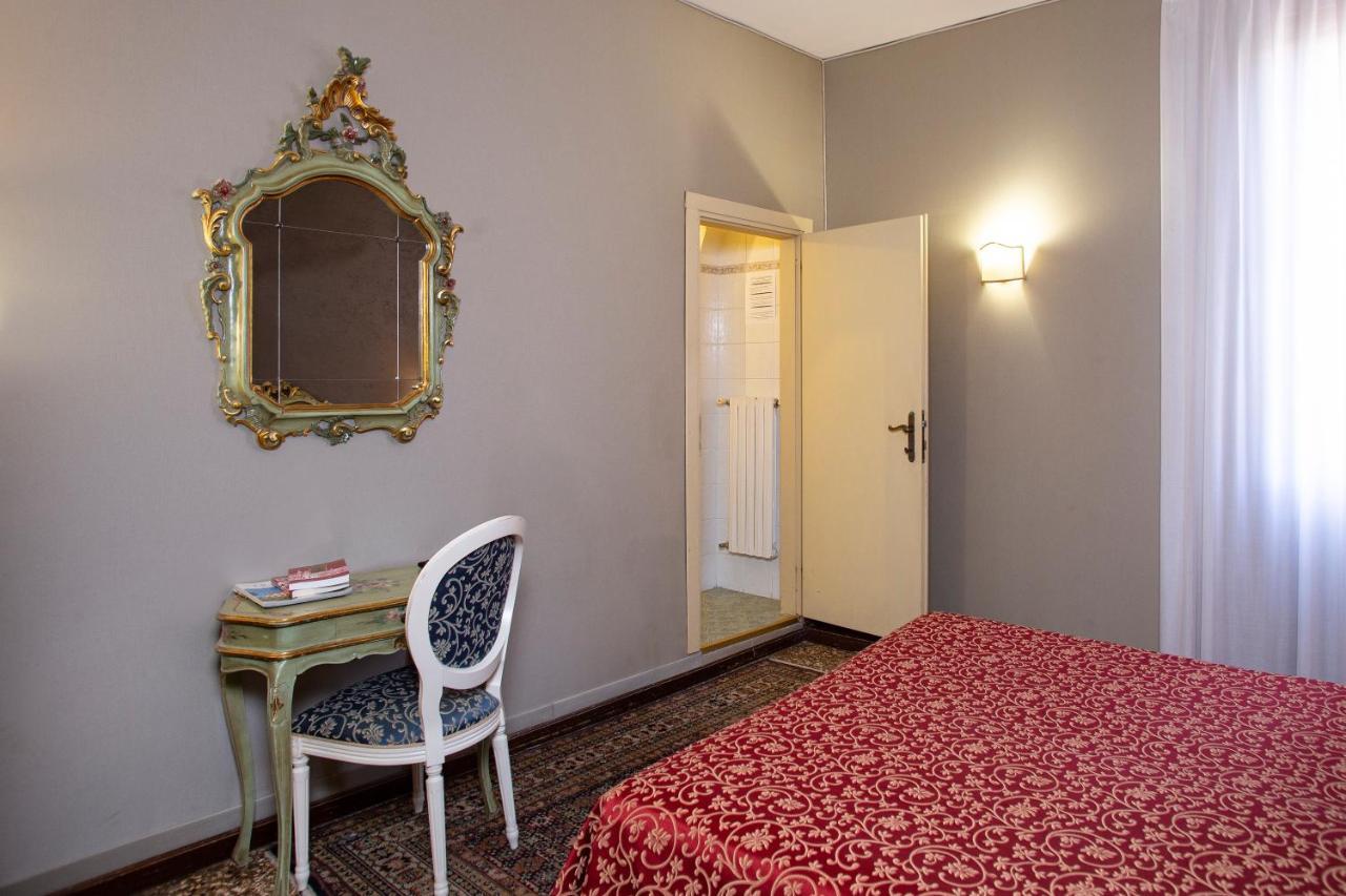 Casa Martini Pensión Venecia