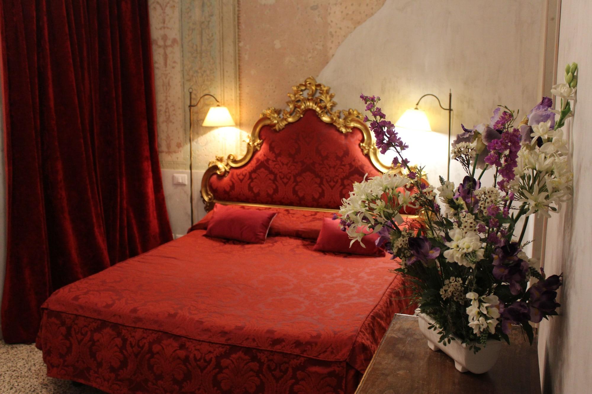 Casa Martini Pensión 3*