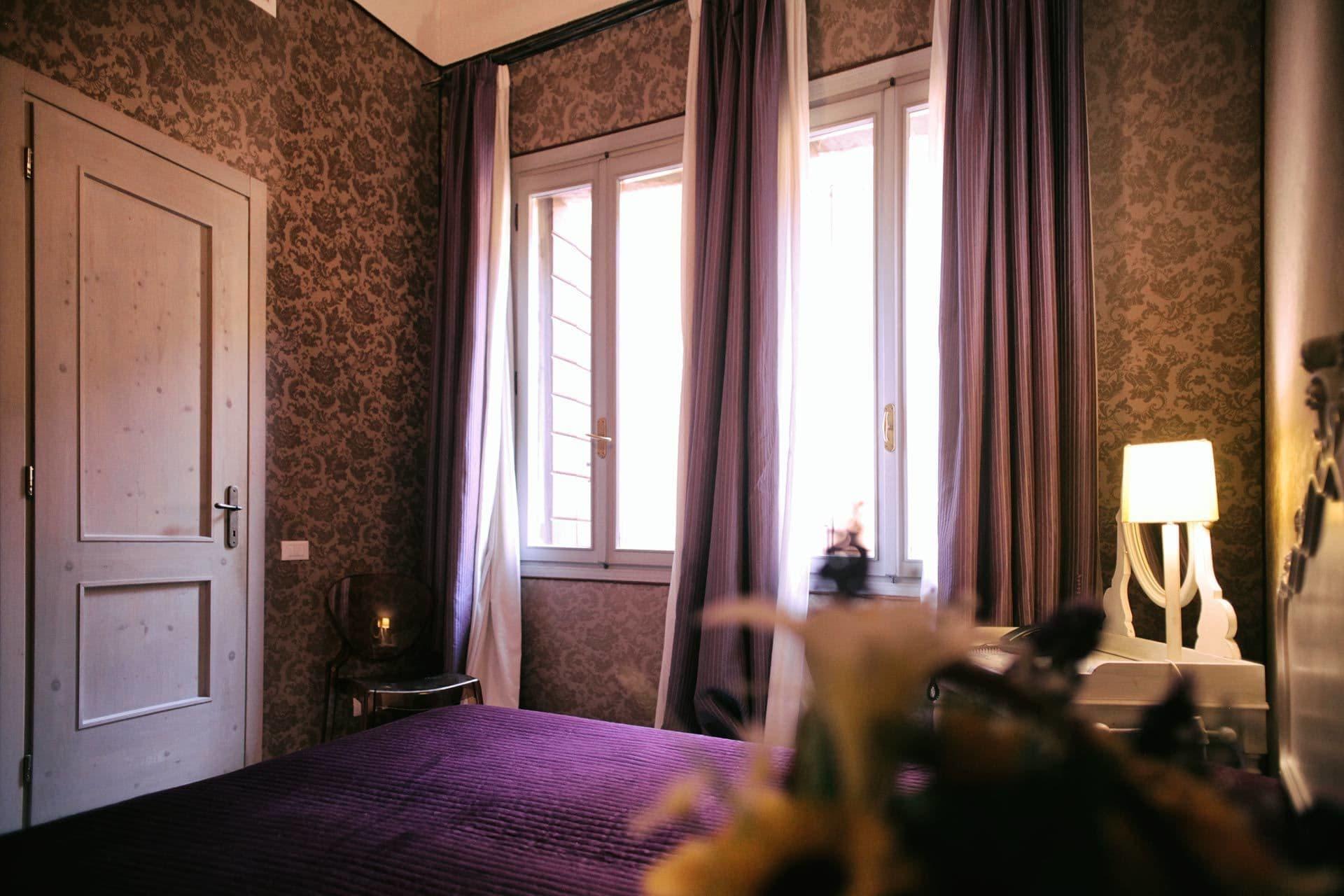 Casa Martini Pensión 3*