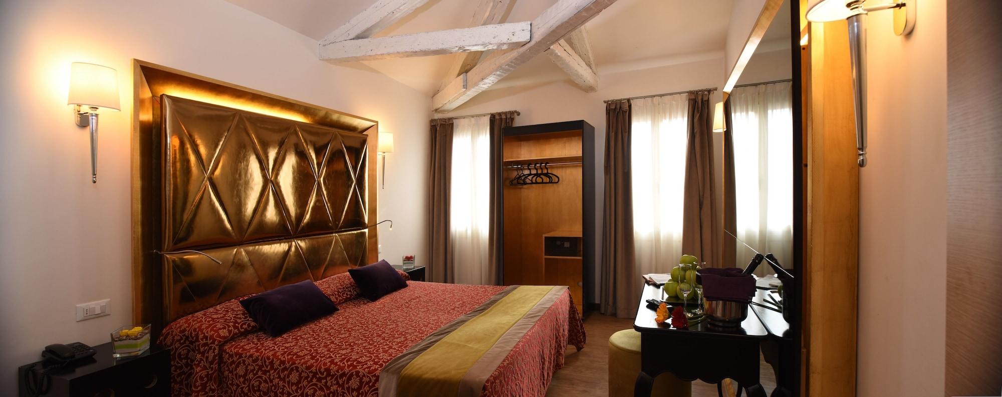 Casa Martini Pensión 3*