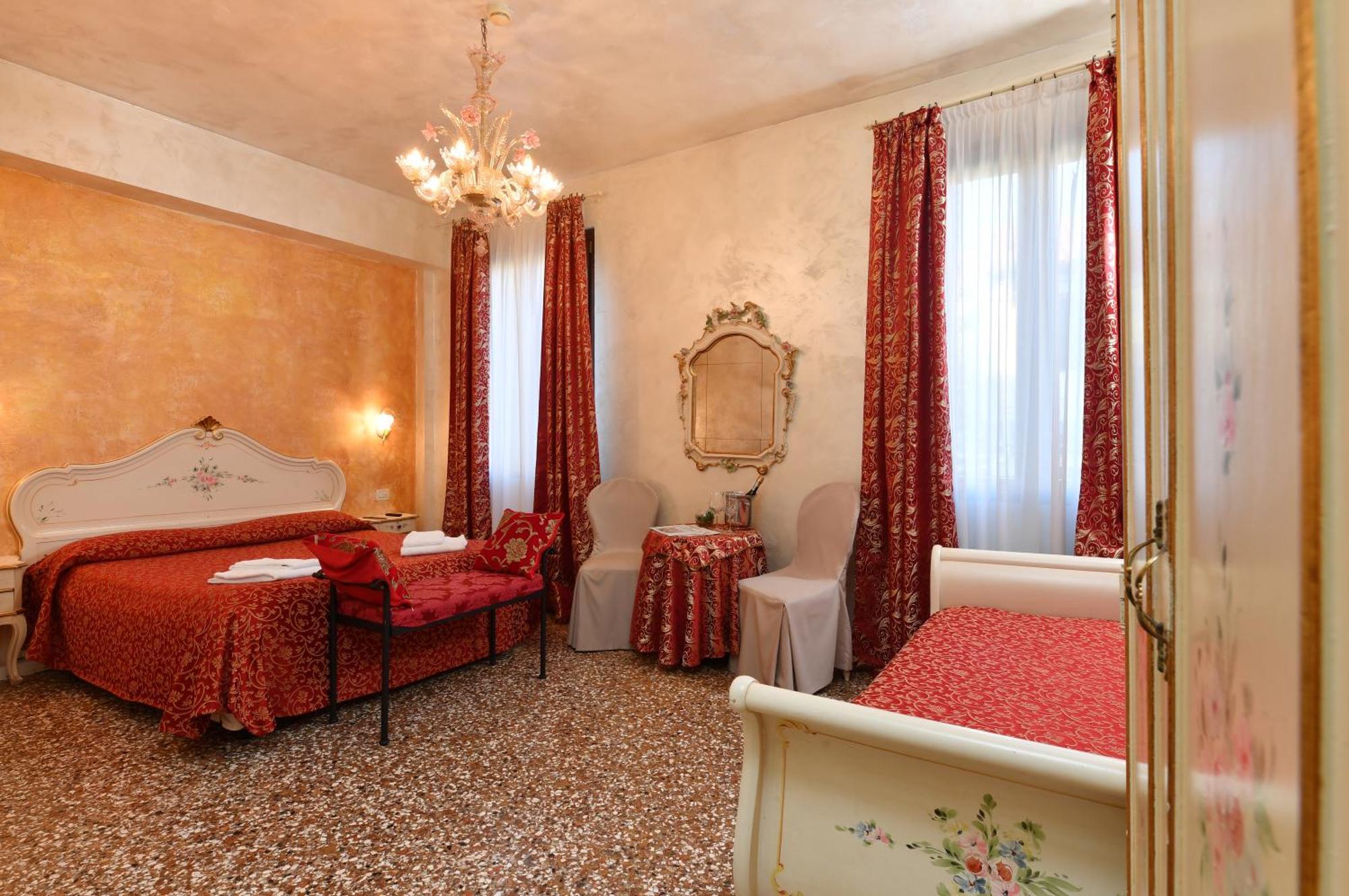 Casa Martini Venecia