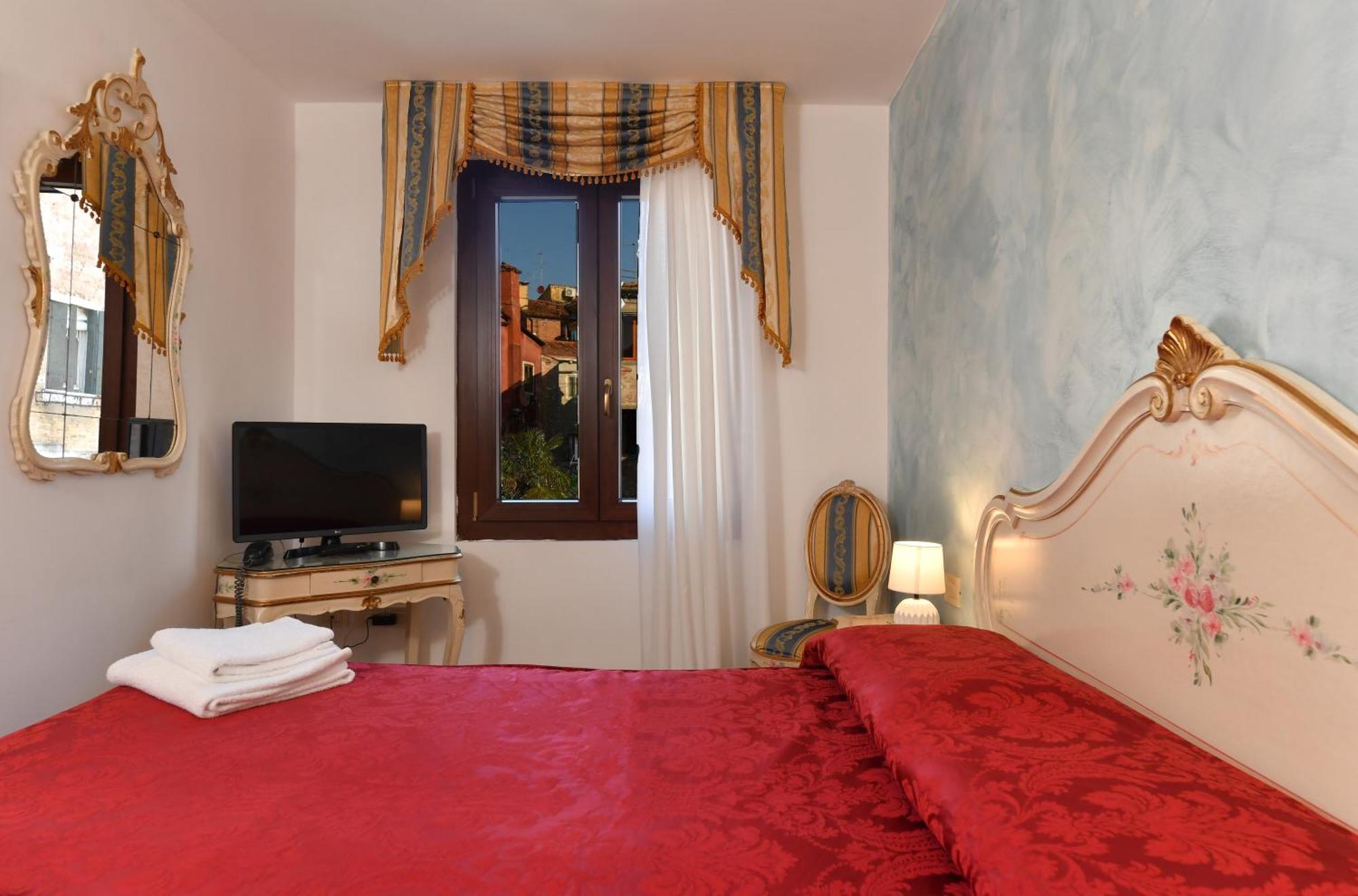 Casa Martini Pensión 3*