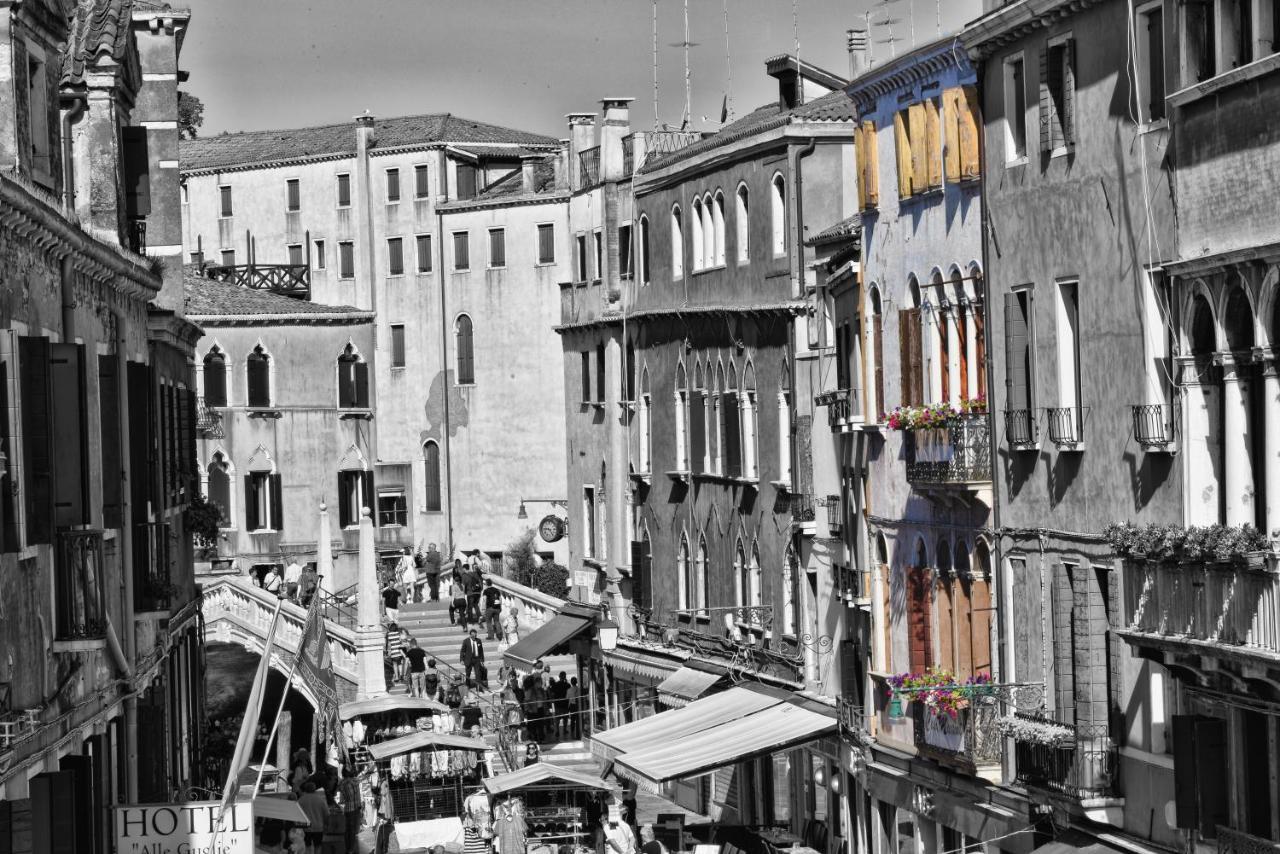 Pensión Casa Martini Venecia